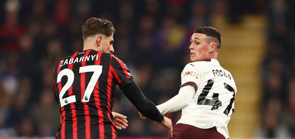 The FPL Watchlist: Zabarnyi in for Senesi, De Bruyne out