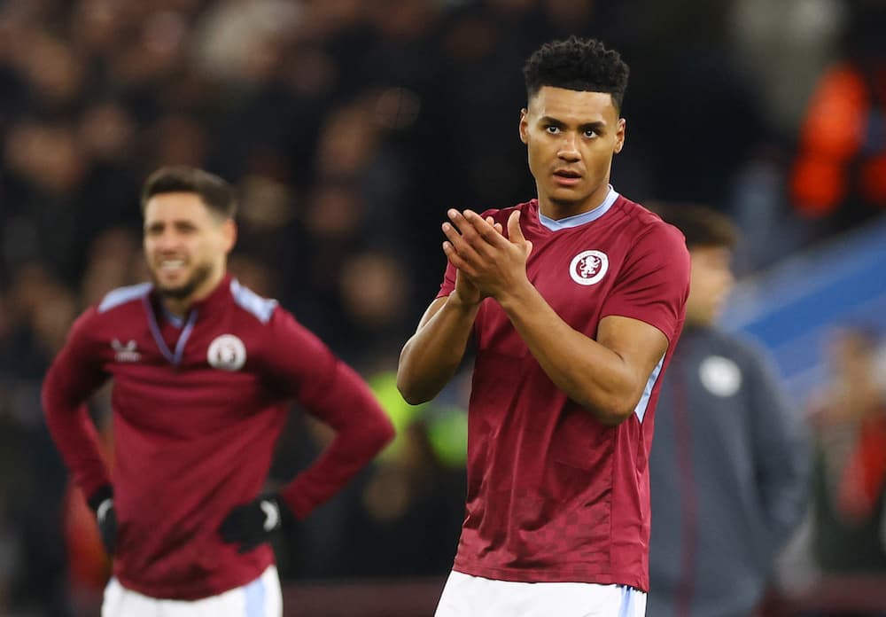 West Ham v Aston Villa team news: Watkins fit to start
