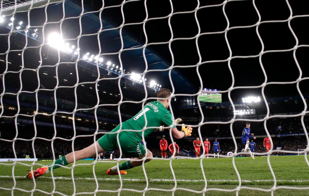 FPL notes: Palmer’s four-goal haul + Branthwaite injury latest