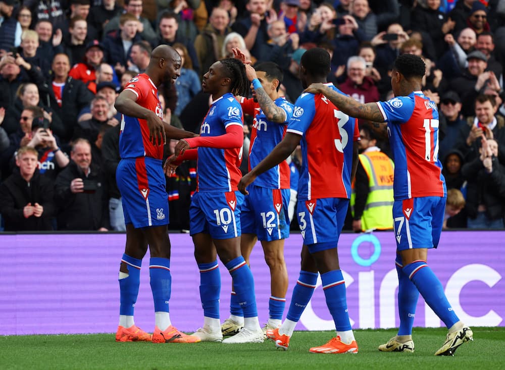 FPL notes: Eze + Olise untouchable, Moyes on “atrocious” West Ham