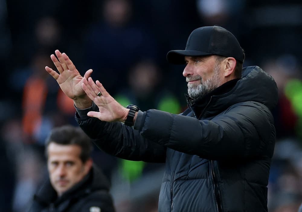 ­­FPL notes: Klopp explains team selection + unplayable Watkins