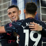 FPL notes: Pep on Haaland, Foden double