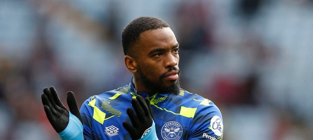 3pm team news: Watkins starts, Toney a sub 6