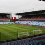Aston Villa v Chelsea team news: Palmer starts 1