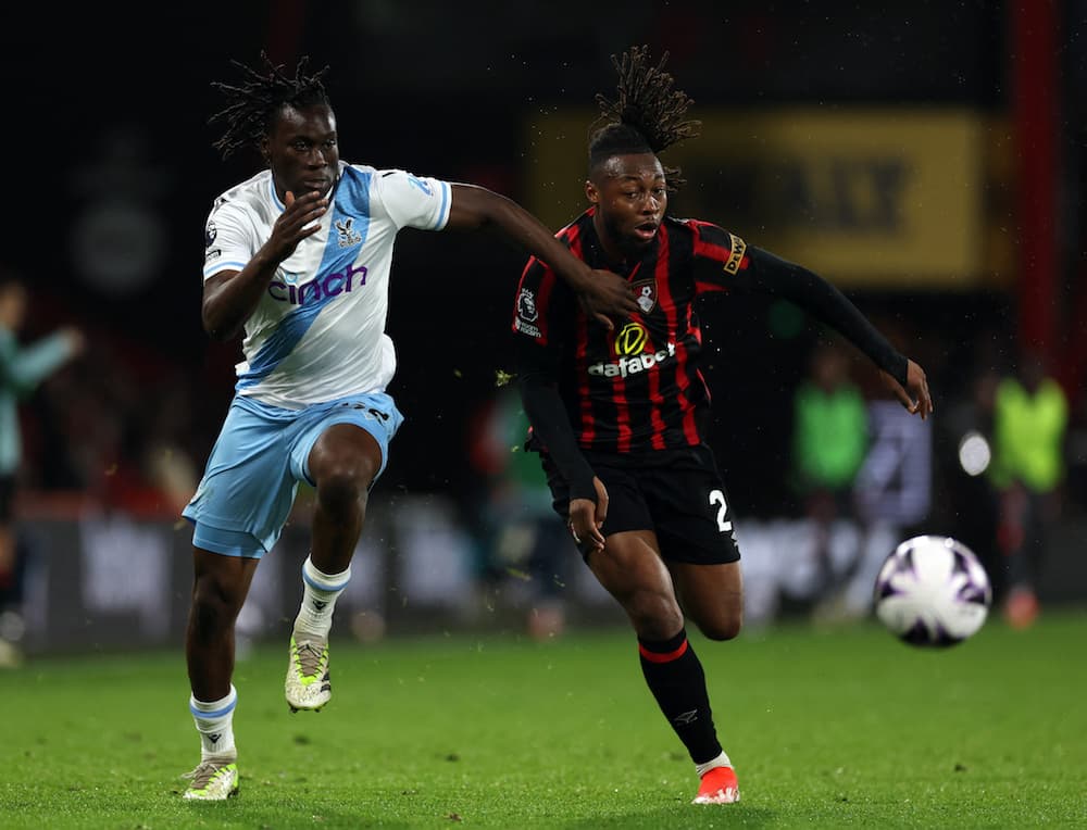 FPL notes: Gibbs-White great + why Semenyo was benched