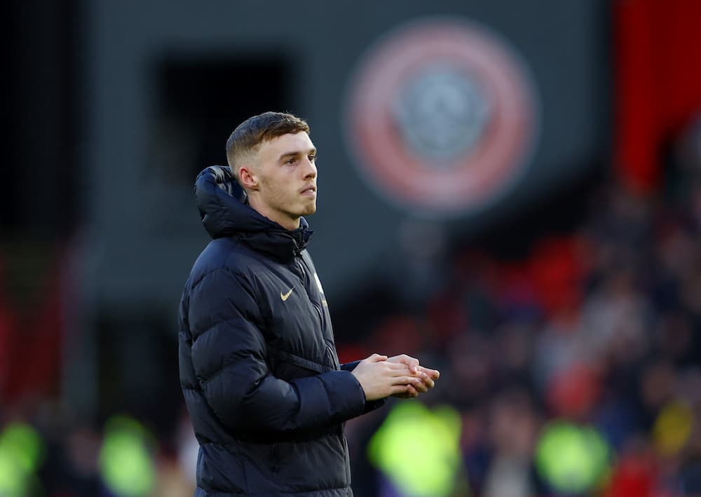 FPL notes: Palmer “tired” + why Gusto missed out