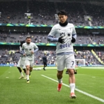 Bournemouth v Brighton/Spurs v Arsenal team news: Johnson + Richarlison subs