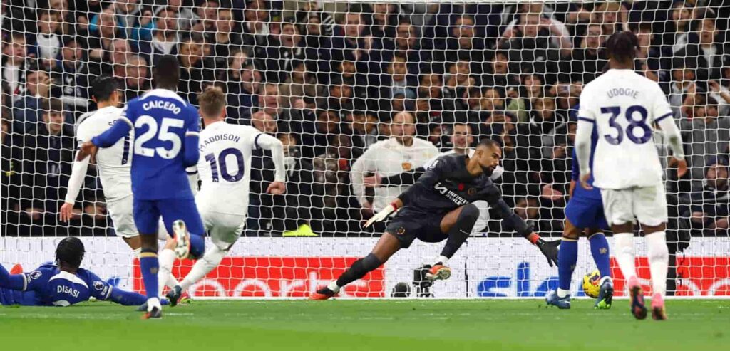 Double Gameweek 35 confirmed for Chelsea + Spurs