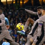Double Gameweek 37 fixtures confirmed