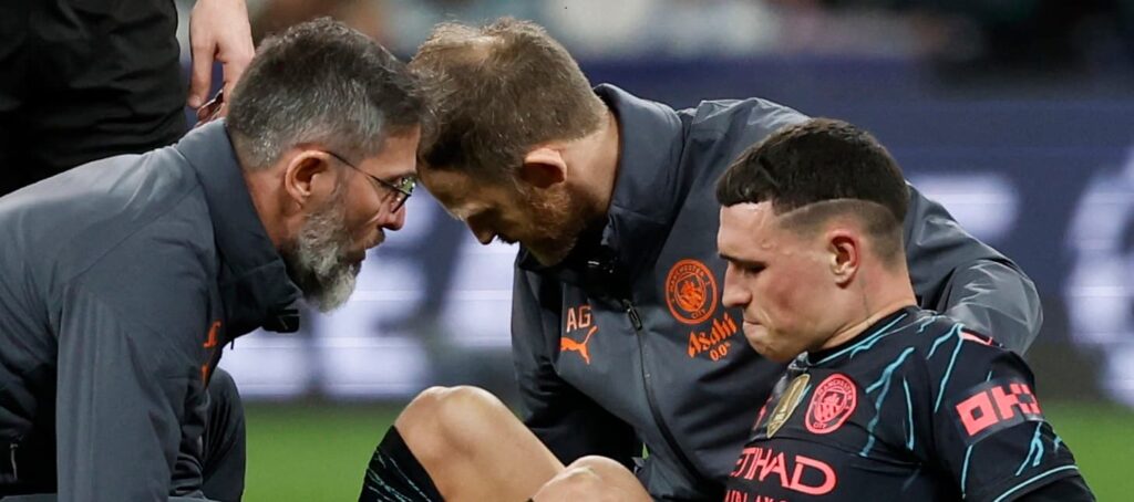 Foden, De Bruyne, Trent, Jota, Alisson: The early Gameweek 33 team news