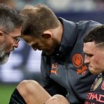 Foden, Trent, : The early Gameweek 33 team news