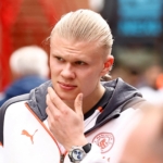 Forest v Man City team news: Foden ill, Haaland a sub