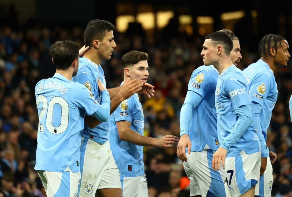 FPL Gameweek 31: Wednesday’s goals, assists, bonus points + stats