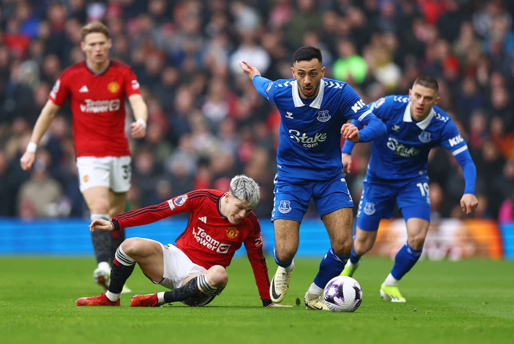 FPL Gameweek 32 differentials: McNeil, Brereton + Mykolenko