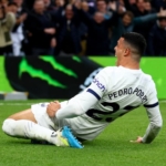 FPL Gameweek 32: Sunday’s goals, assists, bonus points + stats