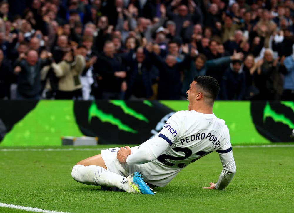 FPL Gameweek 32: Sunday’s goals, assists, bonus points + stats