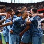 FPL Gameweek 33: Sunday’s goals, assists, bonus points + stats