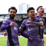 FPL Gameweek 34 early Scout Picks: Arsenal + Liverpool triple-up decisions