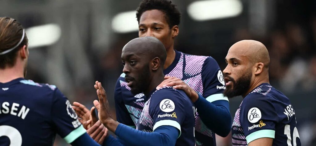 FPL Gameweek 34: Saturday’s goals, assists, bonus points + stats