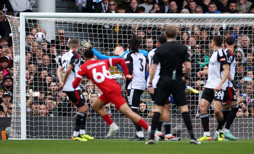 FPL Gameweek 34: Sunday’s goals, assists, bonus points + stats