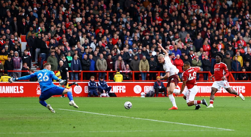 FPL Gameweek 35: Sunday’s goals, assists, bonus points + stats