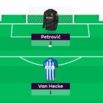 FPL General’s Gameweek 33 team reveal