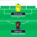 FPL Milanista’s Gameweek 31 team, transfers + chip strategy 1