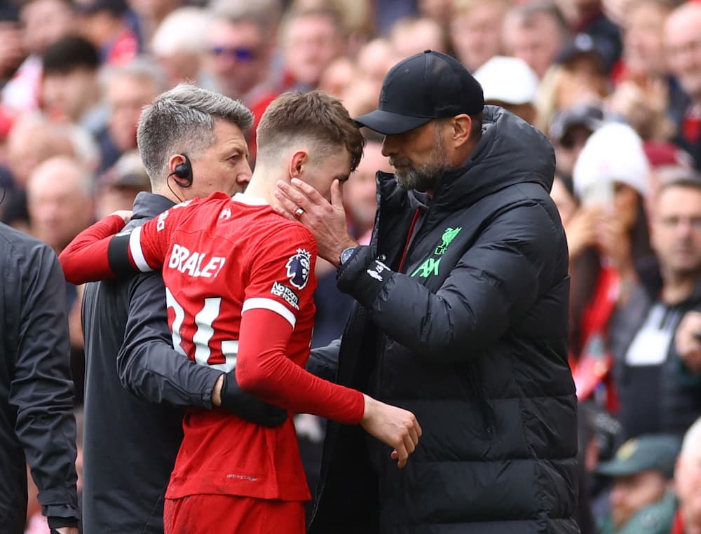 ­FPL notes: Bradley injury latest, Olise returns + tired West Ham