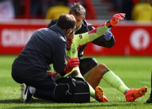 FPL notes: Ederson’s injury “doesn’t look good”, Foden latest