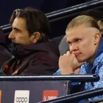 FPL notes: Haaland + Palmer fitness updates