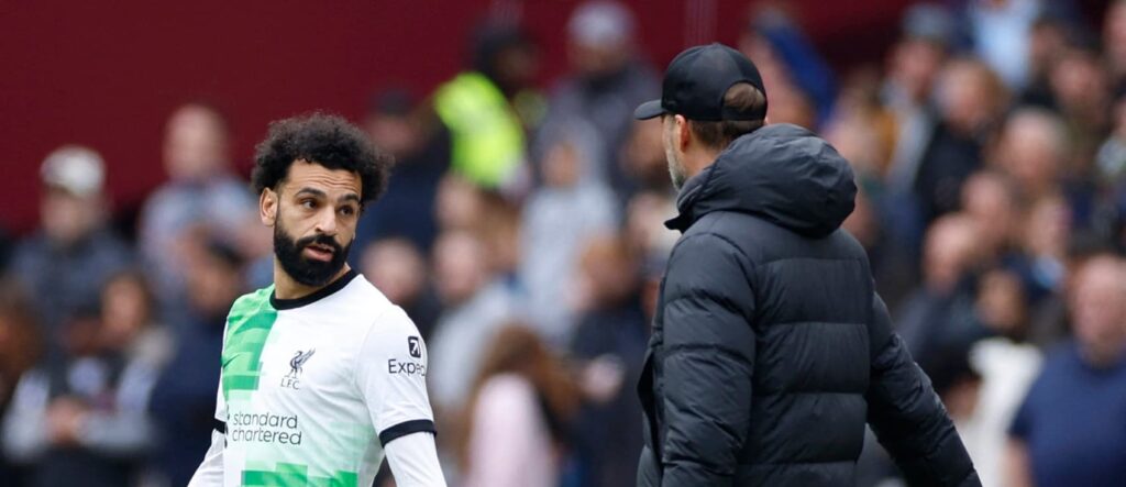 FPL notes: Salah v Klopp, Eze latest + Bowen’s 20-goal aim