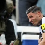 FPL notes: Schar + Ait Nouri injury latest, Isak + Wilson n