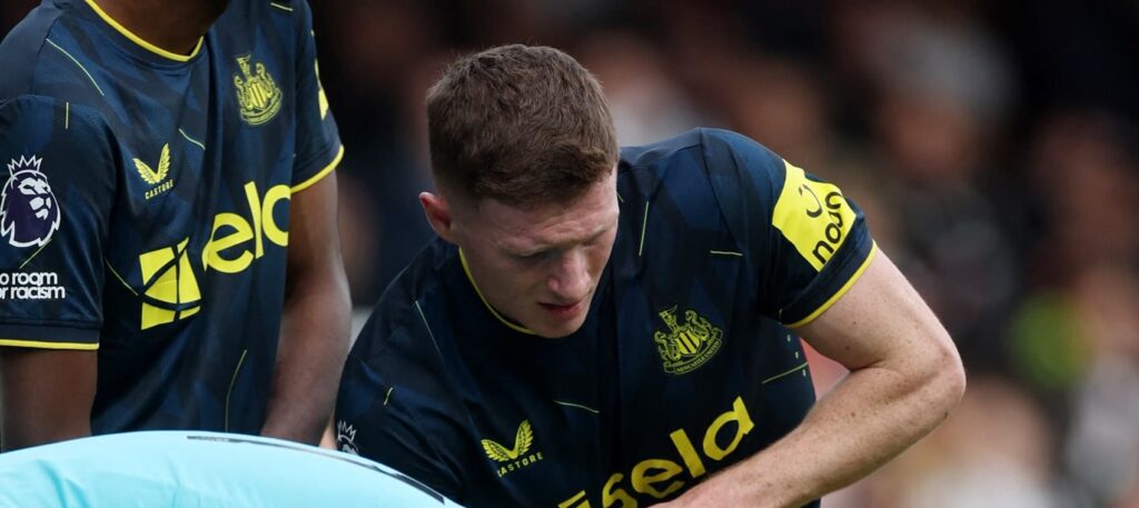 FPL notes: Semenyo ‘injury’, £4.2m Anderson + Solanke wide