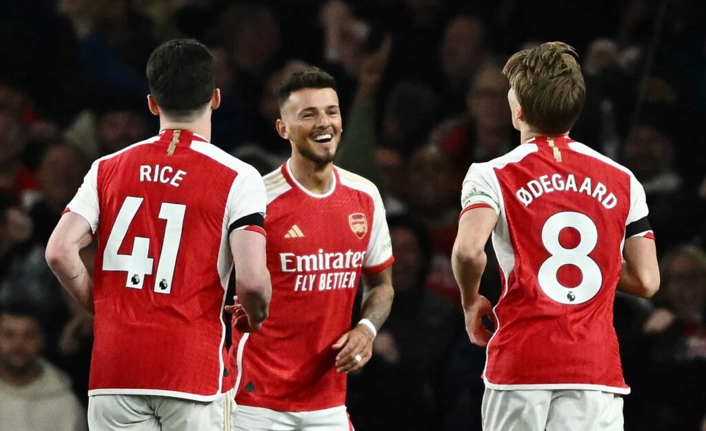 FPL Gameweek 38 early Scout Picks: Triple-ups on title rivals