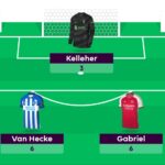 FPL General’s Gameweek 32 team reveal