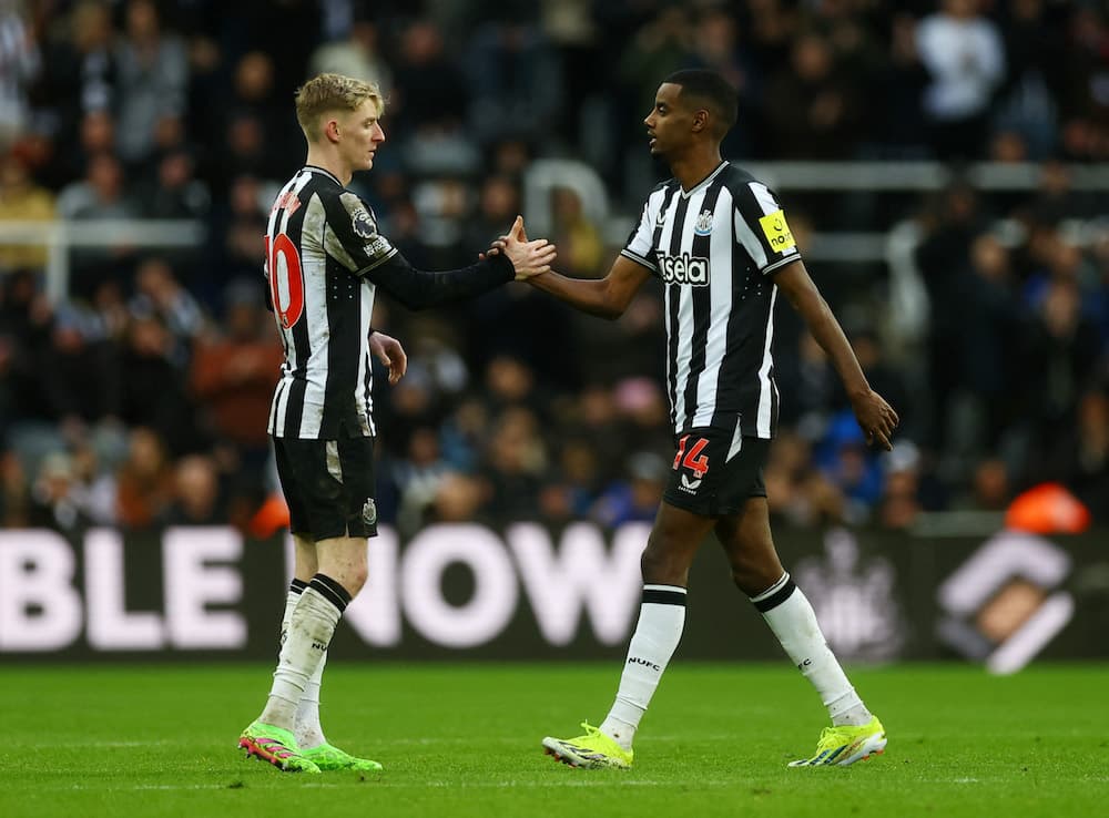 Is Newcastle's away form a worry up in FPL?