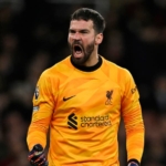 Liverpool v Palace/West Ham v Fulham team news: Alisson returns