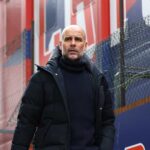 Palace v Man City team news: Haaland starts, Foden benched