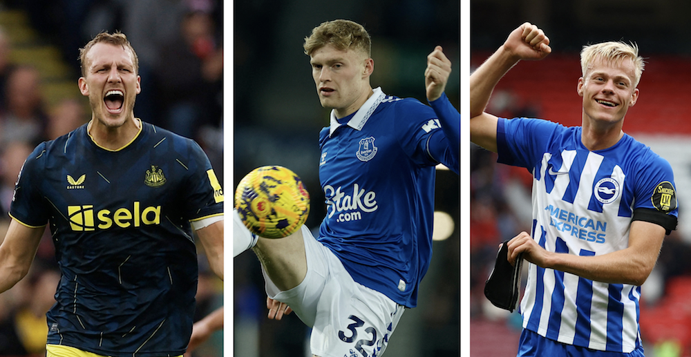 The best budget FPL defenders for the run-in