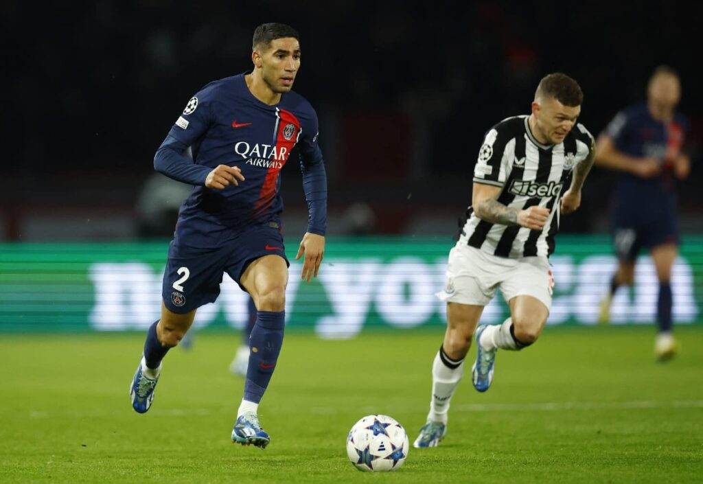 Pemain Fantasi UCL Terbaik untuk Matchday 11 6
