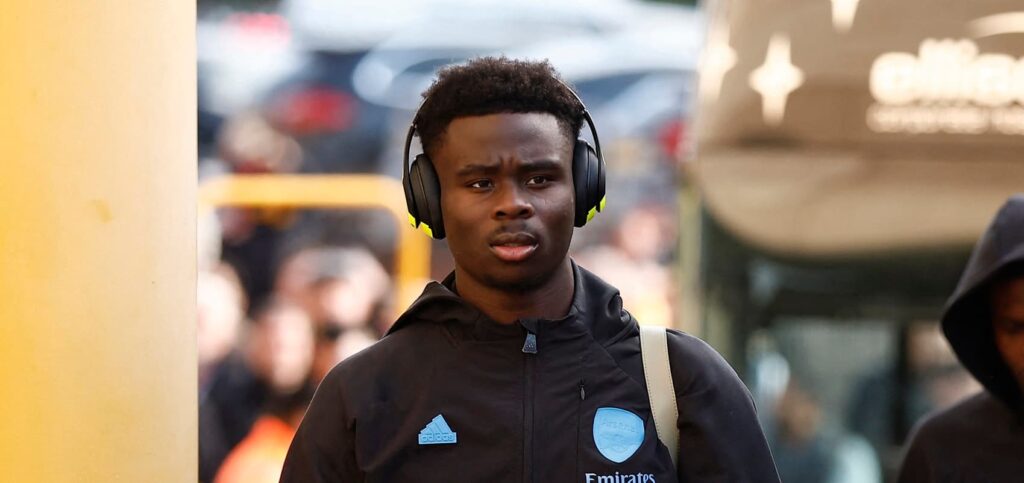 Wolves v Arsenal team news: Ait-Nouri + Sarabia subs