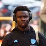 Wolves v Arsenal team news: Ait-Nouri + Sarabia subs