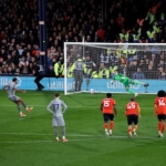 FPL notes: Budget forwards score, Doughty a threat 1