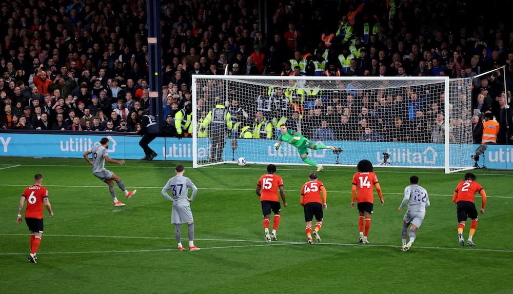 FPL notes: Budget forwards score + Doughty a threat