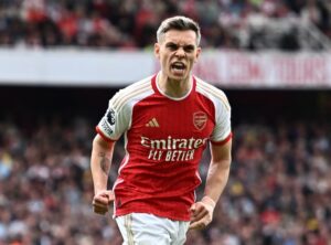 FPL Gameweek 38 differentials: Eze, Trossard + Elliott 2