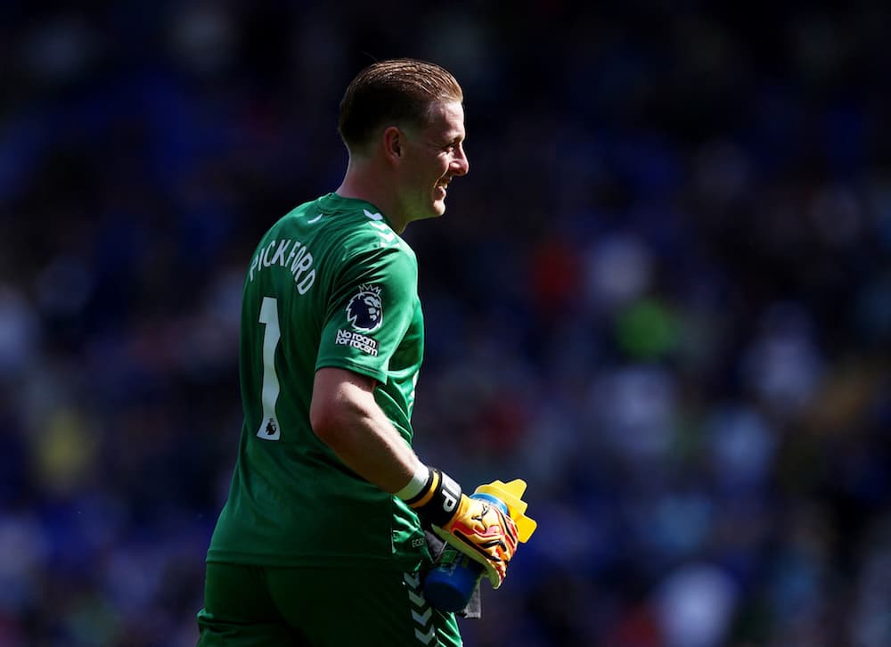 FPL notes: “Brilliant” Olise + another Everton clean sheet