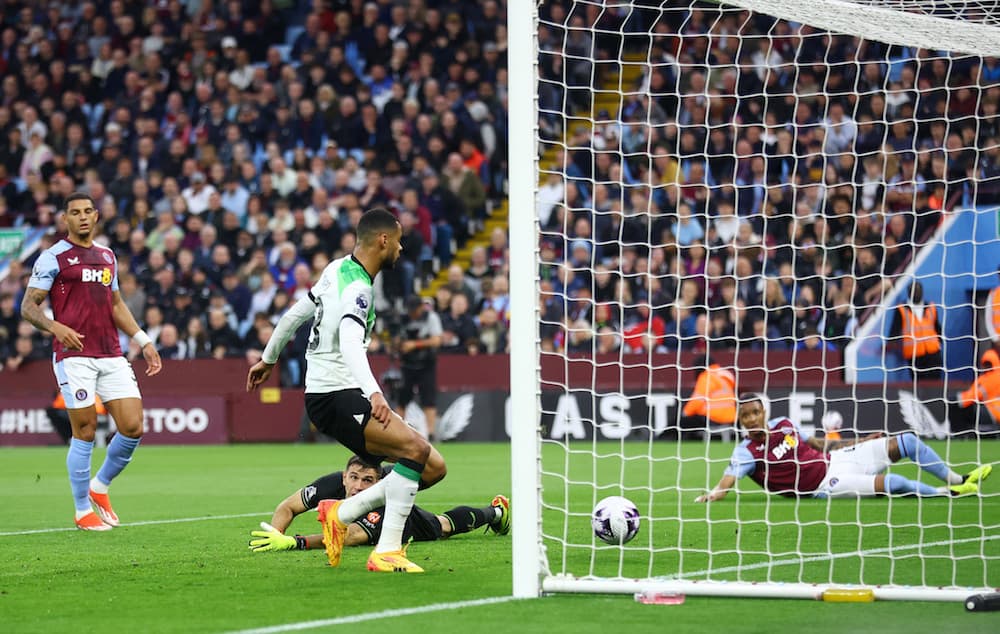 FPL notes: Gakpo impresses, Villa’s defence bodes well for Palace