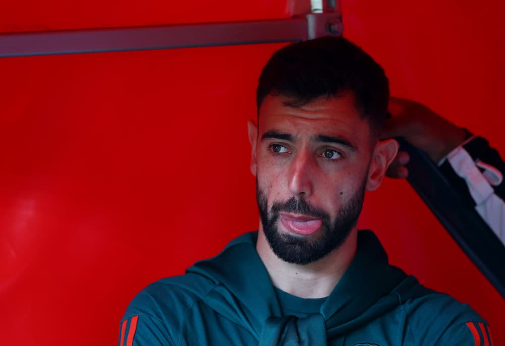 FPL notes: Saka + Fernandes injury latest