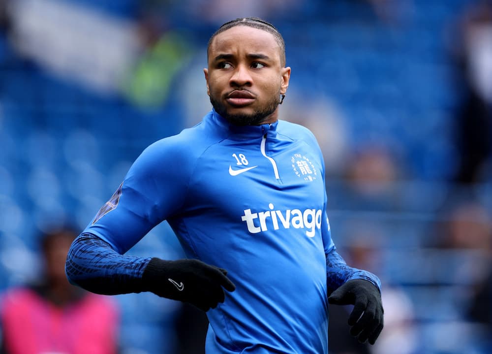 Who are the best Nkunku replacements in FPL?