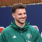 Crystal Palace v Man Utd team news: Fernandes out